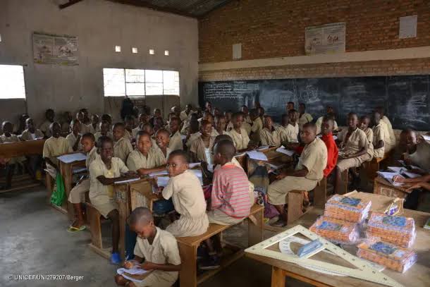 Schools & Institutions