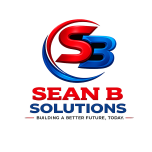 Sean B Solutions Logo