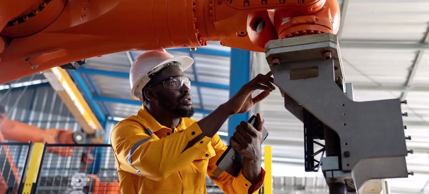 Industrial Technology Solutions