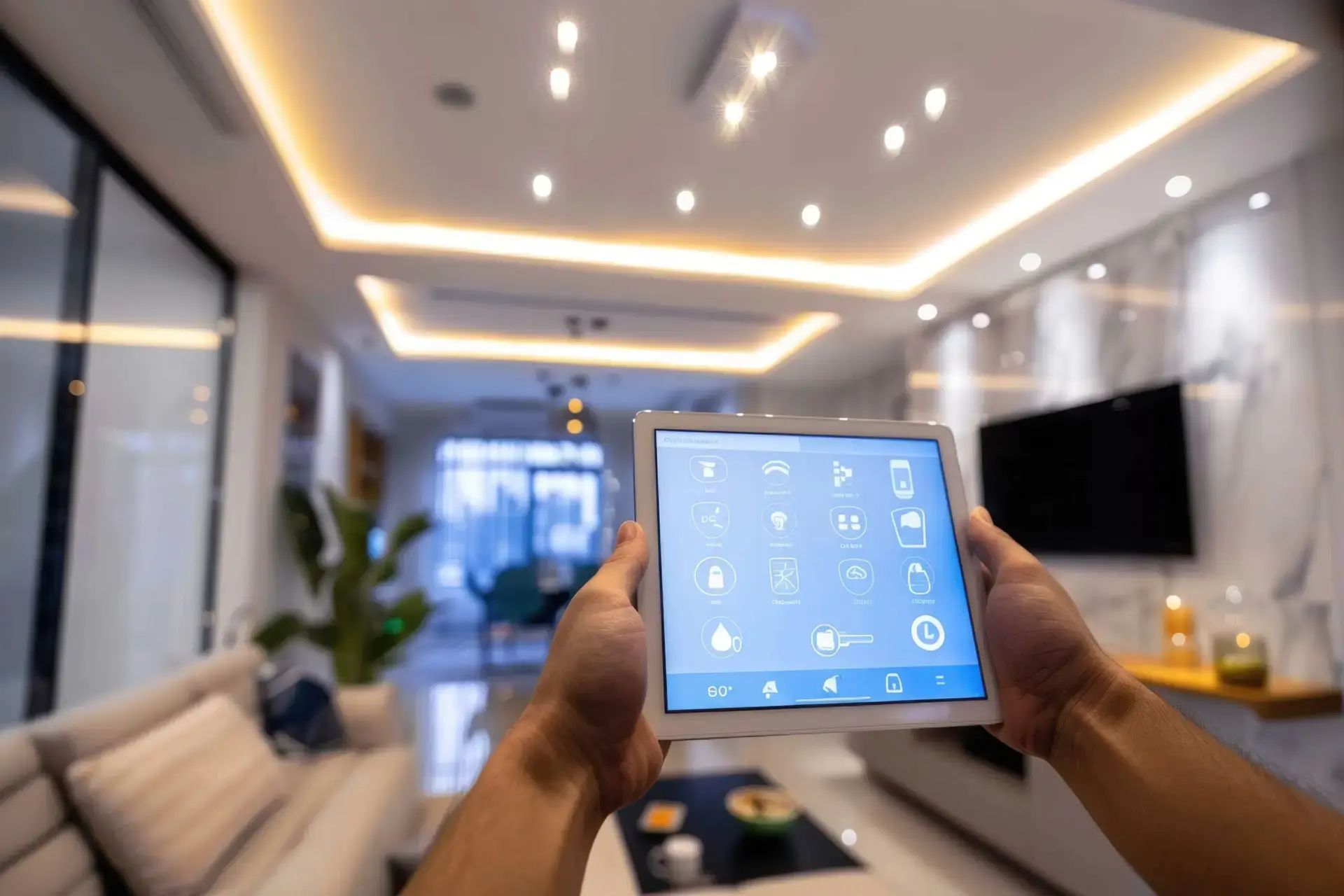 Sean B Solutions Smart Home Technology Solutions