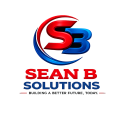 Sean B Shop Logo