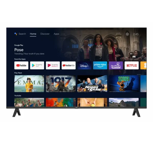 Smart TV 32