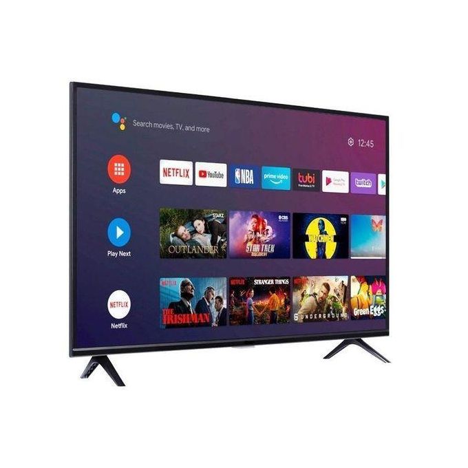 Global Star 32-Inch LED TV